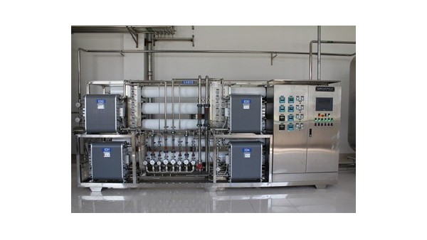 实验室超纯水机定期维护解决方案